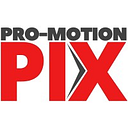 Pro -MotionPix logo