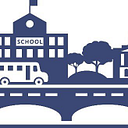 Nashua School District logo