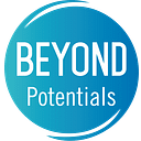 Beyond Potentials logo
