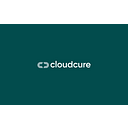 Cloudcure logo