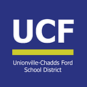 Unionville-Chadds Ford School District logo