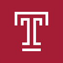 Temple University, Office of Physician & Faculty Recruitment logo