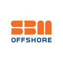 SBM Offshore logo