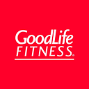 GoodLife Fitness logo