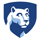The Pennsylvania State University logo