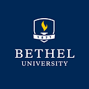 Bethel University logo