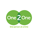 One2One logo