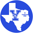 Yantis ISD logo