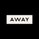 Away logo