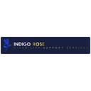 Indigo Rose Disability Support Services logo