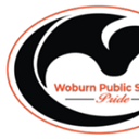 Woburn Public Schools logo