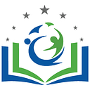 Berkeley County School District logo