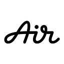 Air logo
