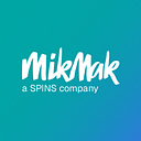 MikMak logo
