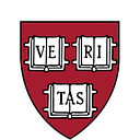 Harvard Medical School logo