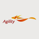 
      Agility
     logo