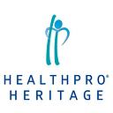 Heritage logo