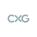 
      CXG
     logo