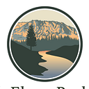Cle Elum-Roslyn School District logo