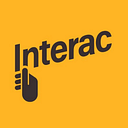 Interac Corp. logo