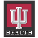 Indiana University Health System logo