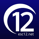Education Service Center Region 12 logo