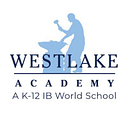 Westlake Academy logo
