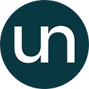 Uncapped logo