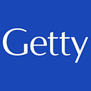 J. Paul Getty Trust, The logo