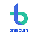 Braeburn logo