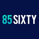 Eighty Five Sixty logo