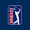 PGA Tour logo
