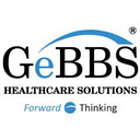 Default GeBBS Healthcare Solutions logo