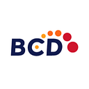 BCD Travel logo
