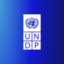 United Nations Development Programme logo