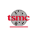 Taiwan Semiconductor Manufacturing Company Limited logo