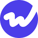 Weflow logo