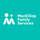 MacKillop Family Services logo