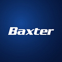 Baxter logo