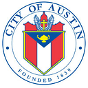 City of Austin logo