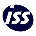 ISS Global logo