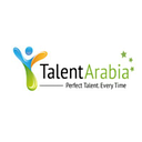 Talent Arabia logo