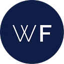 WHEREFIT logo