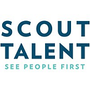 Scout Talent logo
