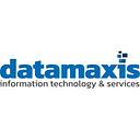 Datamaxis logo