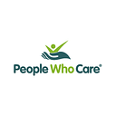 People Who Care logo