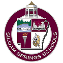 Siloam Springs School District logo