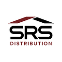 SRS Distribution logo