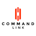 CommandLink logo