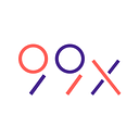 99x Brazil logo